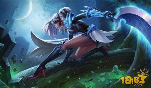 我的眼里只有收割 王者荣耀刺客核心要点分析