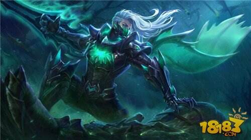 我的眼里只有收割 王者荣耀刺客核心要点分析