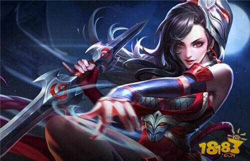 我的眼里只有收割 王者荣耀刺客核心要点分析