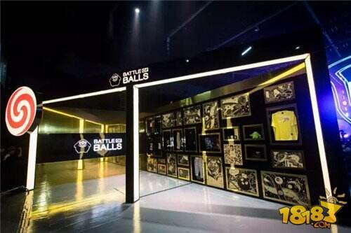 BPL秋季赛燃起战火 新老战队巅峰对决