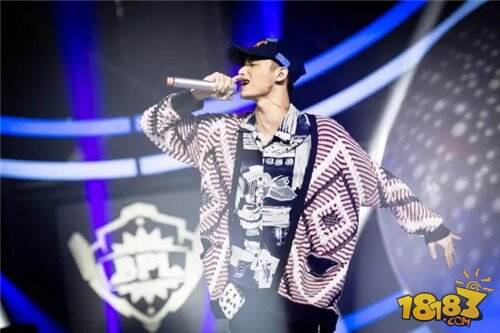 BPL秋季赛燃起战火 新老战队巅峰对决