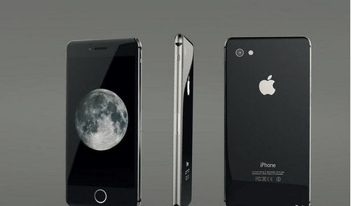 iPhone8大概多少钱 苹果8最新价格消息曝光