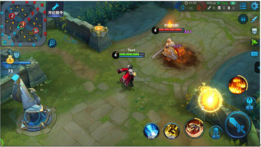 周瑜重塑上线 王者荣耀9月12日不停机更新