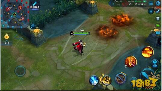 周瑜重塑上线 王者荣耀9月12日不停机更新