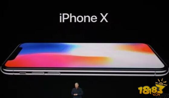 苹果iPhone8/iphoneX配置价格信息汇总