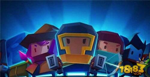 元气骑士下载_元气骑士官网下载_18183手机游