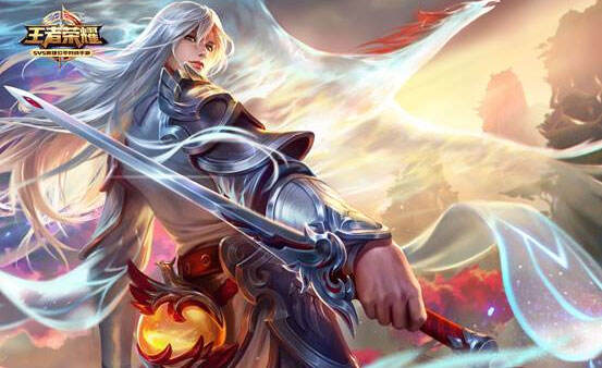 飘逸免伤秀全场 王者荣耀李白最强上分技巧