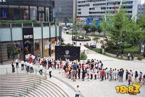 今夏最潮单品 《中国有嘻哈》孙八一李大奔都在穿