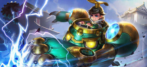 团战搅屎棍 细数王者荣耀三大最恶心英雄