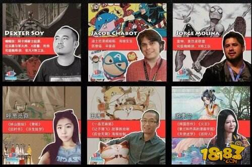 这届享誉全球的盛会,不去别后悔!边际启示录强势登陆SHCC