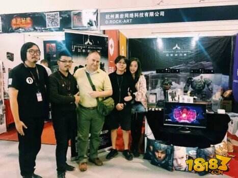 这届享誉全球的盛会,不去别后悔!边际启示录强势登陆SHCC