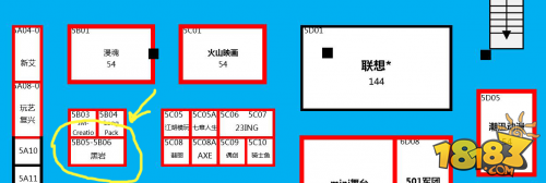 这届享誉全球的盛会,不去别后悔!边际启示录强势登陆SHCC