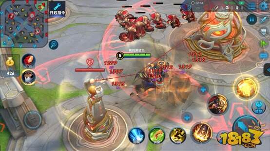 苏烈正式上线 王者荣耀9月26日全服不停机更新