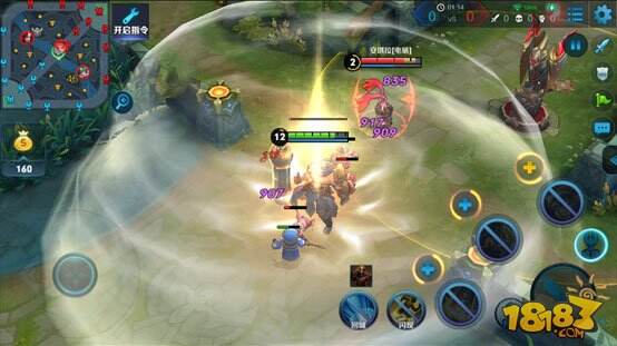 苏烈正式上线 王者荣耀9月26日全服不停机更新