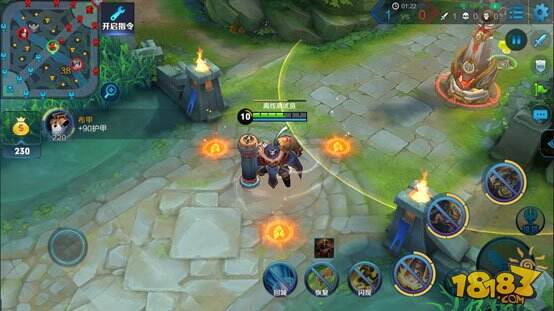 苏烈正式上线 王者荣耀9月26日全服不停机更新