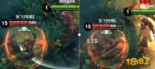 《零度实验室》：你真的了解真实伤害吗?