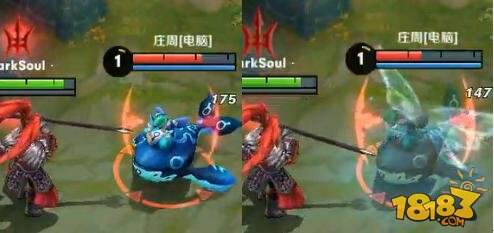 《零度实验室》：你真的了解真实伤害吗?