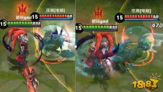 《零度实验室》：你真的了解真实伤害吗?