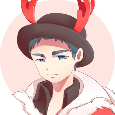 这个头像颠覆你对吕布的认知!