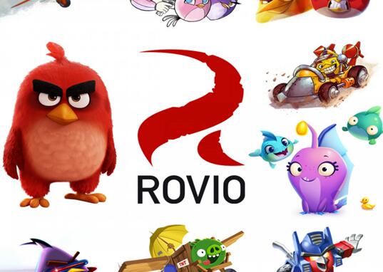 Rovio估值超70亿 IPO发行价90元 