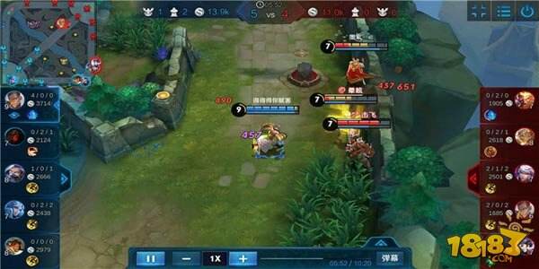 达摩进阶攻略:人生是场穷游 偶尔也需要暴走