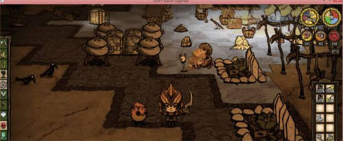 饥荒精灵公主玩法能力及凤凰养成攻略 精灵公