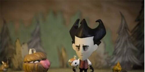 饥荒切斯特怎么找 切斯特眼骨出现位置_1818