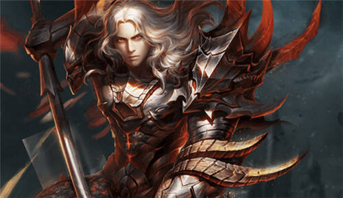 魔域手游职业龙骑技能属性介绍_18183魔域手