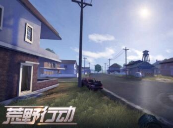 网易荒野行动最新官网下载_网易荒野行动游戏