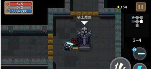雕像如何祭拜元气骑士雕像祭拜攻略详解