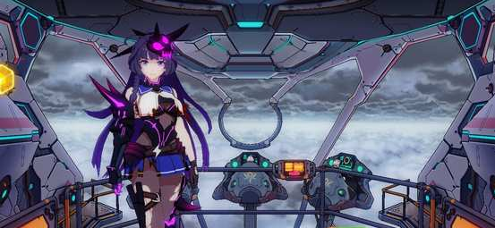 鬼铠用什么武器 崩坏3雷电女王的鬼铠武器选择