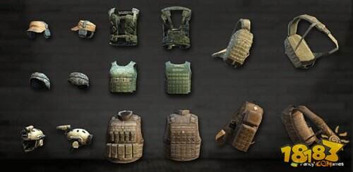 丛林法则手游怎么玩