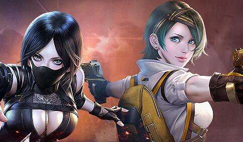 CF手游体验服帐号试玩 试玩账号免费领取_18