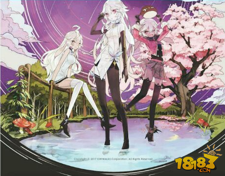 精品独立游戏 魔女之泉首次亮相2017ChinaJo