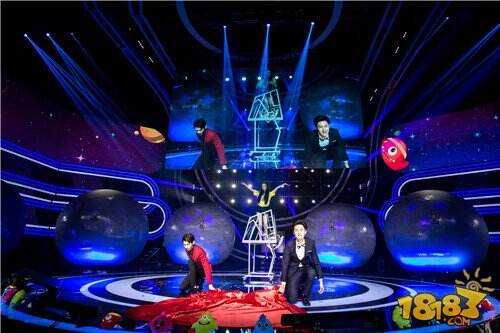 孙八一空降球球大作战全明星赛 激情点燃狂欢之夜