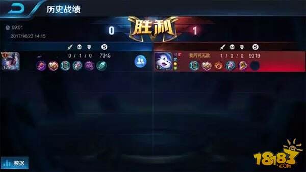 最强单挑英雄梦奇使用技巧 1V1轻松制霸峡谷