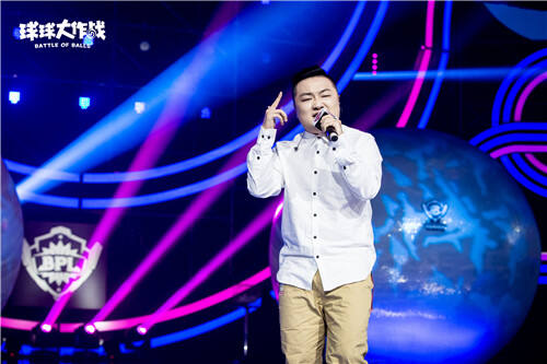 全明星赛神秘彩蛋泄露!孙八一返场大秀freestyle