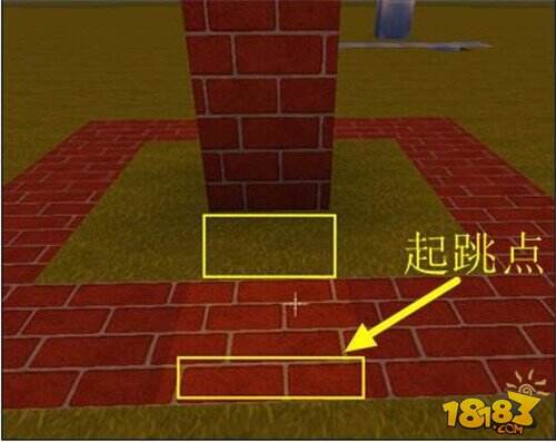 迷你世界二段跳怎么跳 二段跳教学