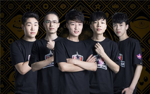 球球大作战万圣节行动 今夜波拉哩星球由你守护!