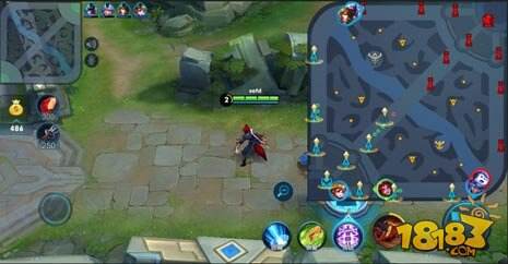 王者荣耀传送怎么用 全新召唤师技能玩法详解