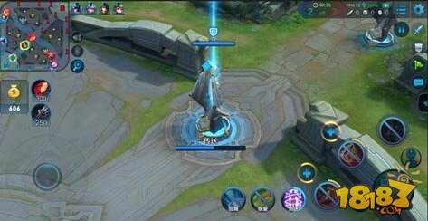 王者荣耀传送怎么用 全新召唤师技能玩法详解