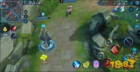 王者荣耀传送怎么用 全新召唤师技能玩法详解