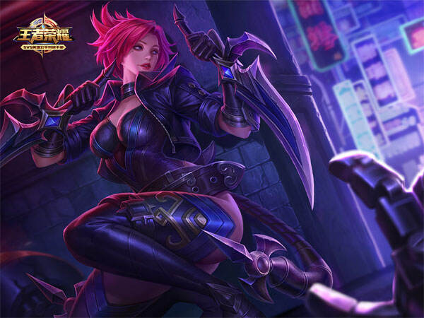 王者荣耀的皮肤是不是全部都具有隐藏属性?