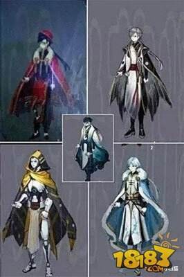 王者荣耀奕星大招重做 群体沉默外加禁锢强势