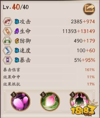 彼岸花后手队结界突破阵容和站位技巧