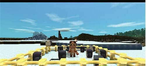 迷你世界怎么玩 具体玩法技巧详解