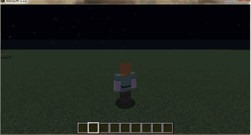 我的世界专业防熊方法 让你从此远离熊孩子