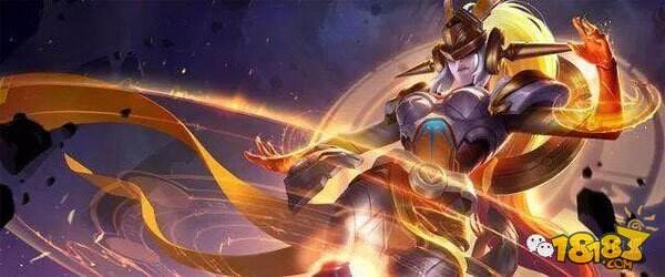 王者荣耀女娲背景故事爆料:为生存而灭世