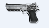 终结者2枪械有哪些 枪械种类特点全介绍