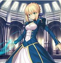 FGO阿尔托莉雅怎么样 阿尔托莉雅属性技能详解